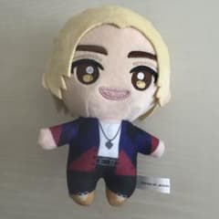 純愛上等 亀井円 ぬいのサムネイル
