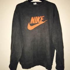 yu-ki様専用です。NIKE ナイキ トレーナーのサムネイル