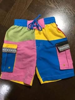 水着のサムネイル