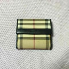 バーバリー 財布のサムネイル
