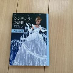 ★Lulu様専用★ディズニー シンデレラの法則のサムネイル