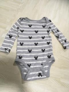 babygap ロンパース 70 ミッキーのサムネイル