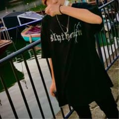 slytherin Teeのサムネイル