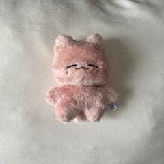 NCT ジェヒョン　ぬいぐるみのサムネイル