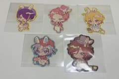 あんスタ アニカフェ イースター ステッカーセットのサムネイル