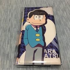 おそ松さん(カラ松)財布のサムネイル