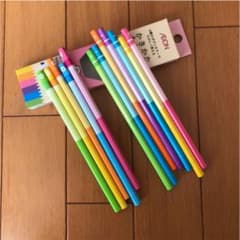 かきかた鉛筆  Bのサムネイル
