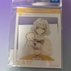 赤倉 サンリオコラボ こぎみゅんのサムネイル