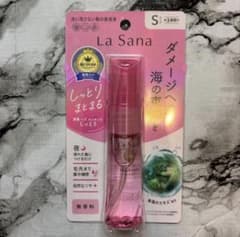 La Sana ヘアエッセンス ダメージヘア用 - メルカリ