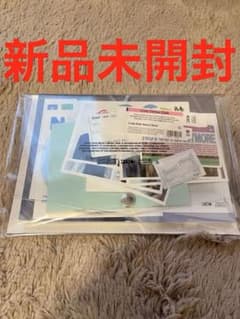 【新品未開封】 ILLIT NOT CUTE ANYMORE NOTCUTE 1