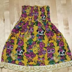グラグラ ワンピース 90～95㎝のサムネイル