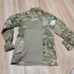 米軍実物 Advanced Combat Shirt Mサイズ - メルカリ