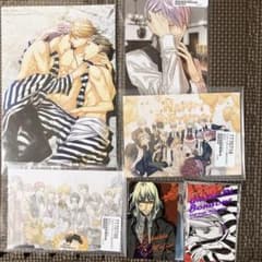 ラッキードッグ1 ブロマイド トレーディングカード まとめ売りのサムネイル