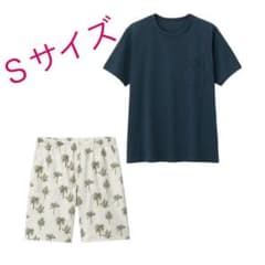 【ずんざいさ様専用】GUラウンジ3点セットのサムネイル