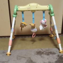 ◆お値下致しました◆赤ちゃん玩具のサムネイル