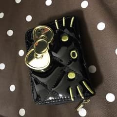 キティーちゃん  小銭入れのサムネイル