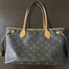 ルイヴィトントートバッグのサムネイル