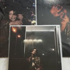 亀梨和也 First Collection 大判フォトカードまとめのサムネイル