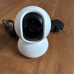 tapo c200のサムネイル