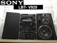 ◇大感謝祭!! SONY LBT-V925 コンポ m0o1234 - メルカリ
