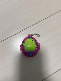 たまごっちガチャガチャのサムネイル