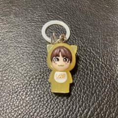 なにわ男子 大西流星 めじるしチャーム まとめ売り 中古 なにわ男子 めじるしチャーム 大西流星 - メルカリ