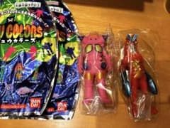 【新品未使用】シンウルトラマン フィギュア 5体×5セット　計25体 Amazon | 映画 シン・ウルトラマン 空想特撮映画 フィギュア