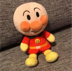 ぬいぐるみのサムネイル