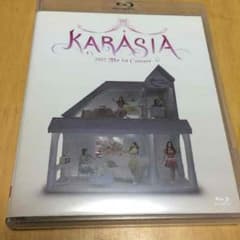 KARASIA 2012 1st concertのサムネイル