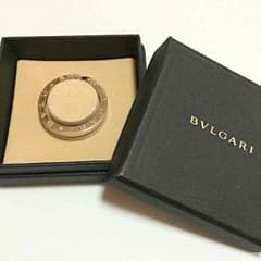 ★大幅値下げ中★BVLGARIキーリングのサムネイル