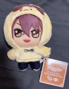 アイドリッシュセブン アイナナ きらどる おさんぽーず vol.3 御堂虎於