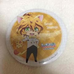 ナンジャ うたプリ 那月 缶バッジのサムネイル
