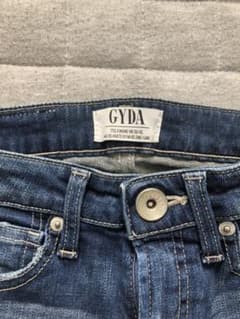 GYDA デニム ジーンズのサムネイル
