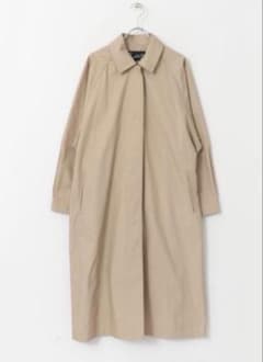 URBAN RESEARCH Sonny Label　ステンカラーコートのサムネイル