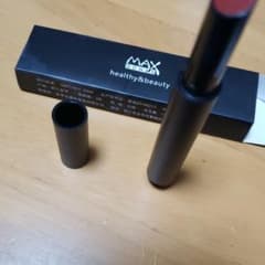 初めまして、赤リップのサムネイル