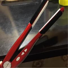ストレートアイロンのサムネイル