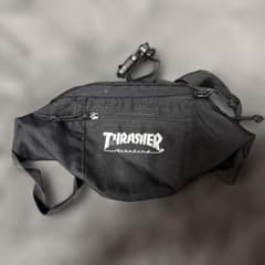 THRASHER ウエストポーチのサムネイル