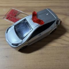 TOMICA トミカ パトカー キーチェーンのサムネイル