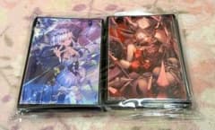 本庄雷太展 FGO 酒呑童子 カードスリーブ 65枚入り | Shop at Mercari