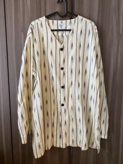 サウスツーウエストエイト armyshirt IKAT ARROWのサムネイル