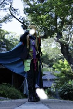 刀剣乱舞 小竜景光 コスプレ衣装 Mサイズのサムネイル
