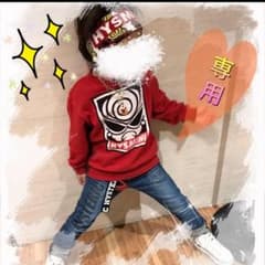 専用♡♡ヒスミニ Tシャツ ヒステリックミニのサムネイル