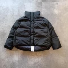 Deuxieme Classe Short ダウン ジャケット - メルカリ