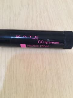KATE CCリップ ピンクのサムネイル