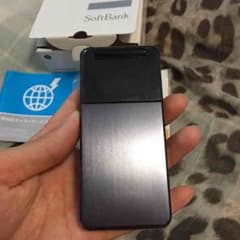 ソフトバンクガラケー935SHのサムネイル