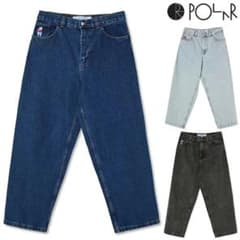 POLAR SKATE BIG BOY JEANSのサムネイル