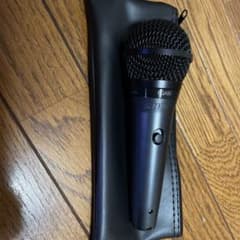 SHURE PGA58 マイクのサムネイル
