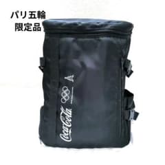A4可 PC 限定品 ビジネスバッグ リュック 大型 バックパック コカ 