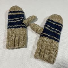 ☆BEAMS HEART 手袋☆のサムネイル