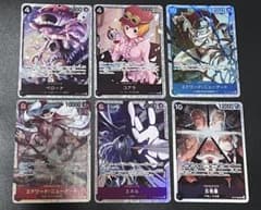 ワンピースカード SR まとめ売り - メルカリ